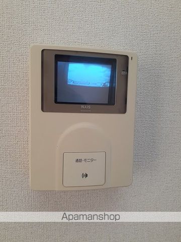 リヴィエールAの内装写真