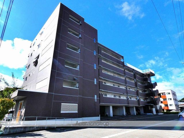 prime residence 飛騨高山Iの外観写真