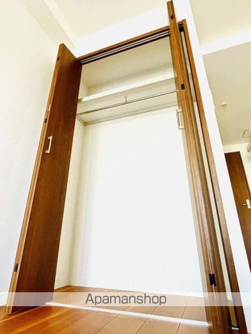 パーラム高殿の内装写真