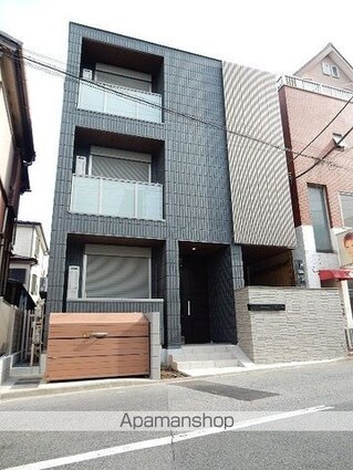 Ｒ[1K/27.99m2]の外観2