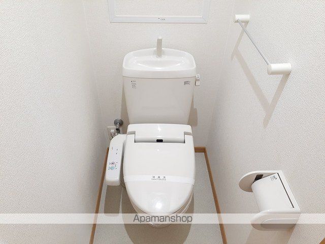 ボヤージュの内装写真