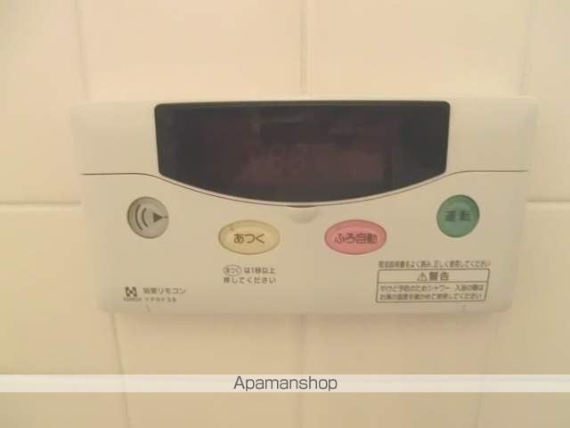 阪神ハイグレードマンション3番館の内装写真