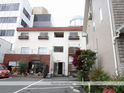 ハイツサンライズ[1R/20.7m2]の外観2
