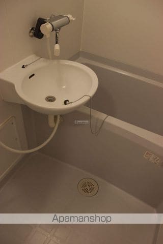 レオパレス東尾道の内装写真