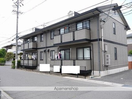 セジュール宮嶋　Ｂ[2LDK/55.44m2]の外観2