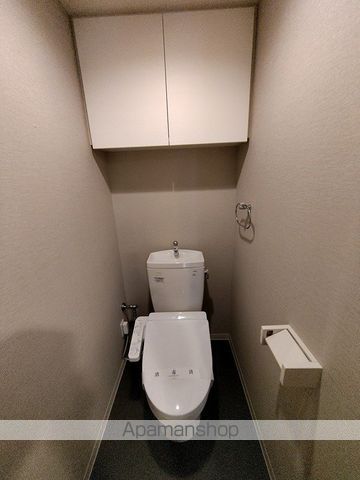 エスティメゾン赤羽の内装写真