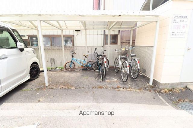 関根ハイツB棟のその他写真