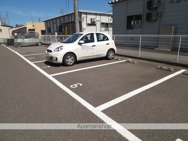 越後線 新潟大学前駅 徒歩18分 2階建 築24年のその他写真