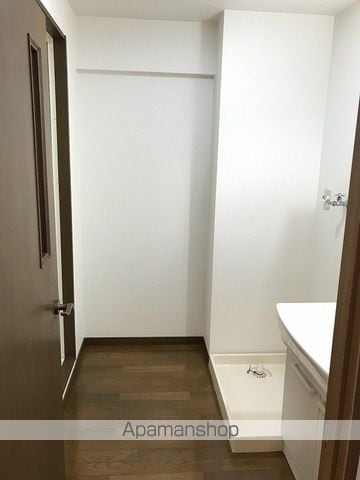 パレメールの内装写真