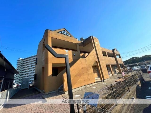 日豊本線 宮崎駅 徒歩60分 2階建 築17年の外観写真