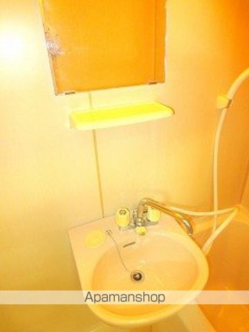 クロシェットIの内装写真