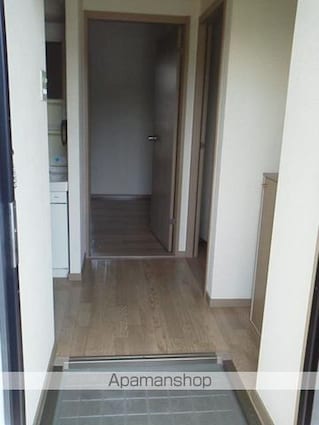 レイクサイド黄葉[3DK/47.54m2]のリビング・居間1