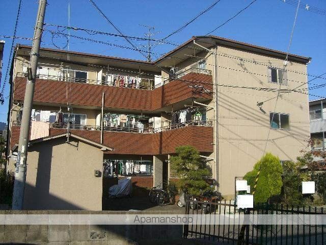 山本マンションの内装写真