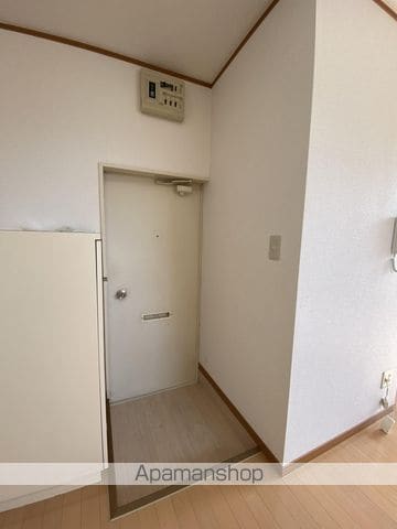 オークヴィラメゾン室見の内装写真