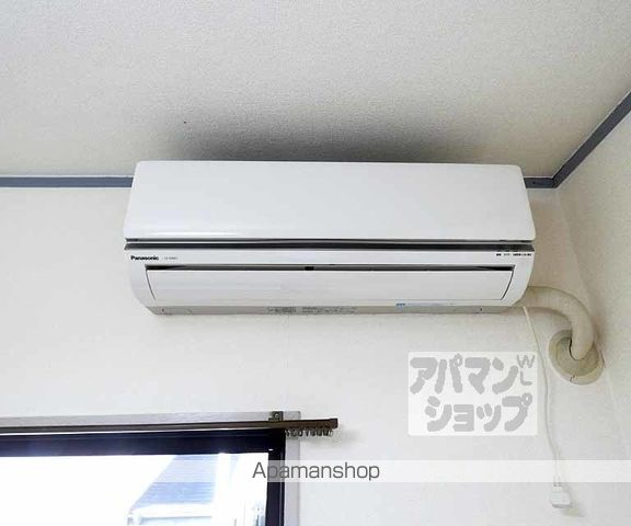 ベルヴィNADAの内装写真