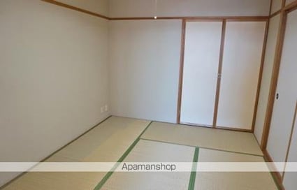 サカヨシレジデンス[2DK/50.81m2]の収納