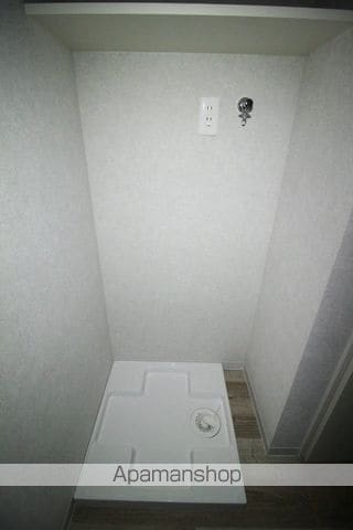 AKURA平井の内装写真