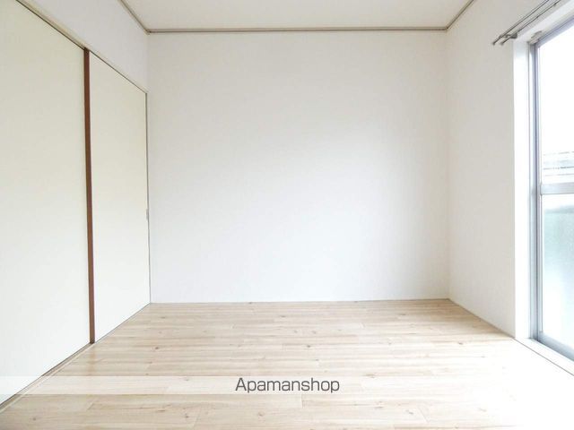 コーポサンエース有玉西の内装写真