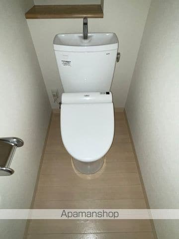 グランドガーデン凛の内装写真
