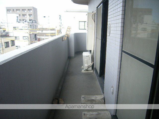 ライオンズシティ両国のその他写真