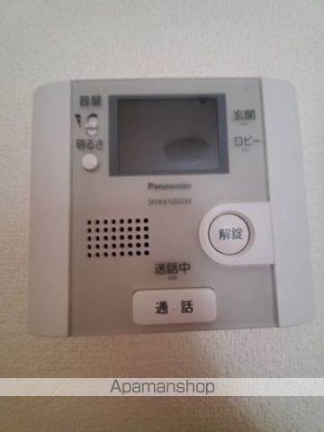 レオパレスインサイド新栄の内装写真