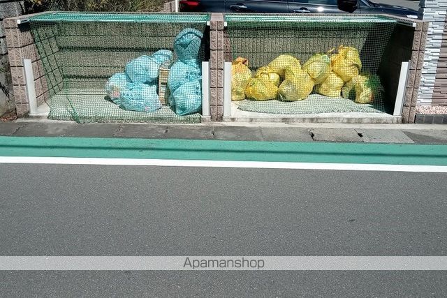 ミランダシュエットの内装写真