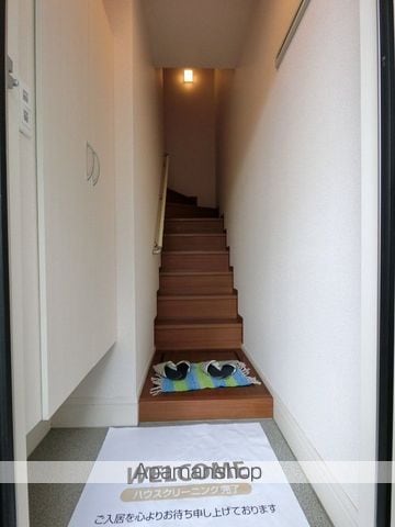 こもれび 参番館の内装写真