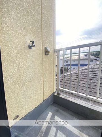 Fアングル361の内装写真
