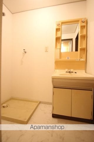 セジュール南片江 A棟の内装写真