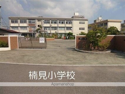 ニューハイツ宮下[2LDK/45m2]の周辺7