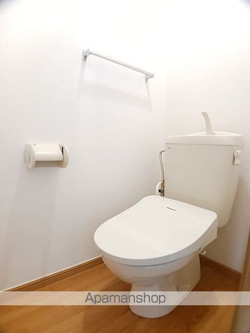 グリーンパレスIIIの内装写真