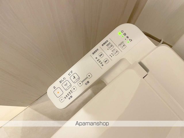 PREZIO難波アジアンの内装写真