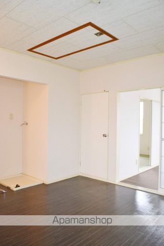 サウスコート川上の内装写真