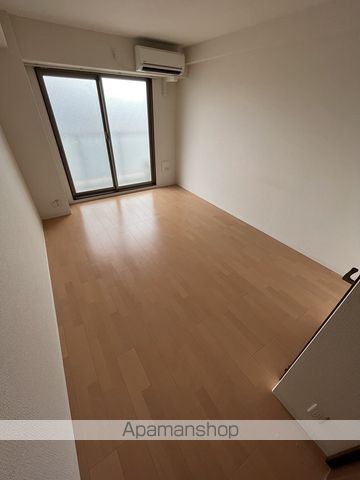 パーラム野田の内装写真