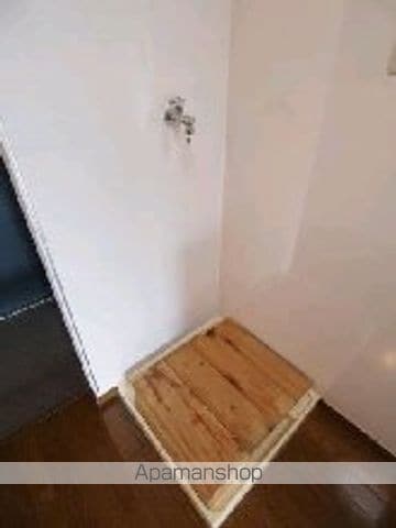 クレストの内装写真