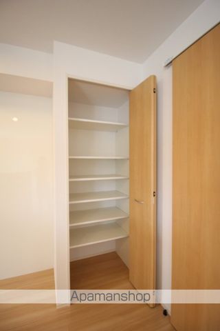 アネッロ郡の内装写真