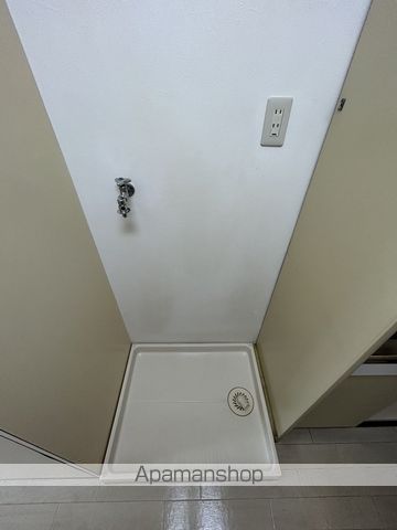 グランディール門田屋敷の内装写真