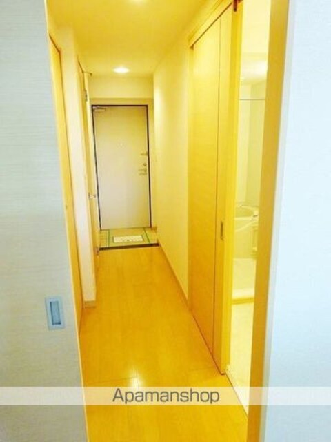 ヴァン　ヴェール[1R/29.38m2]の内装4