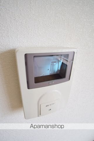 エルモ IIの内装写真
