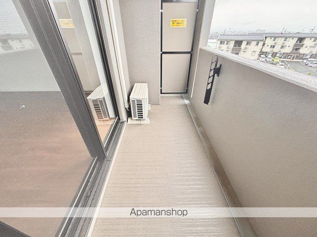 VIVERE長嶺東の内装写真