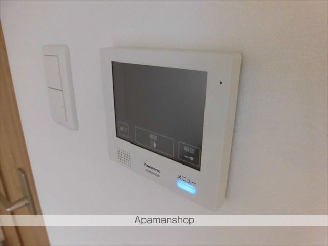 PREZIOSAの内装写真