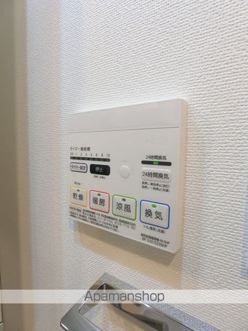 SPコート四ツ木の内装写真