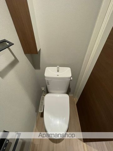 Kicky ekerの内装写真