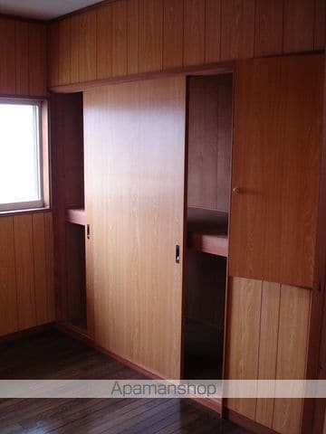 パレス28Aの内装写真