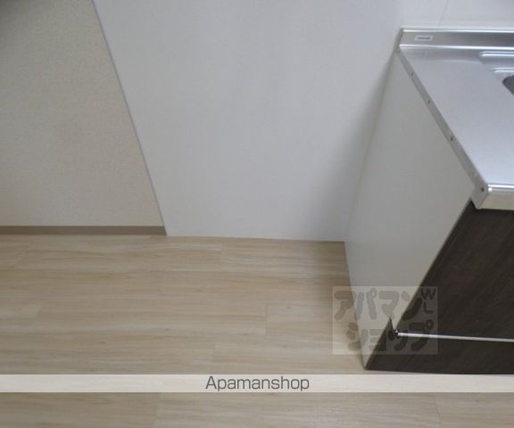 アベニューエンジュの内装写真
