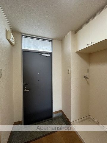 リバーサイド市川の内装写真