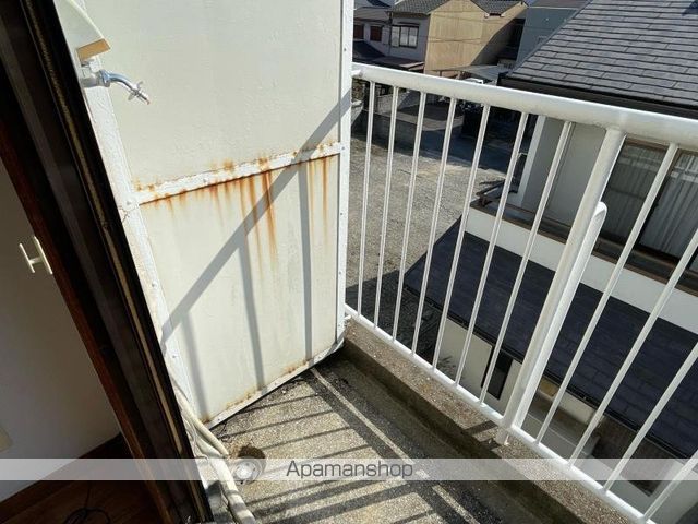 グリーンピア宮脇の内装写真