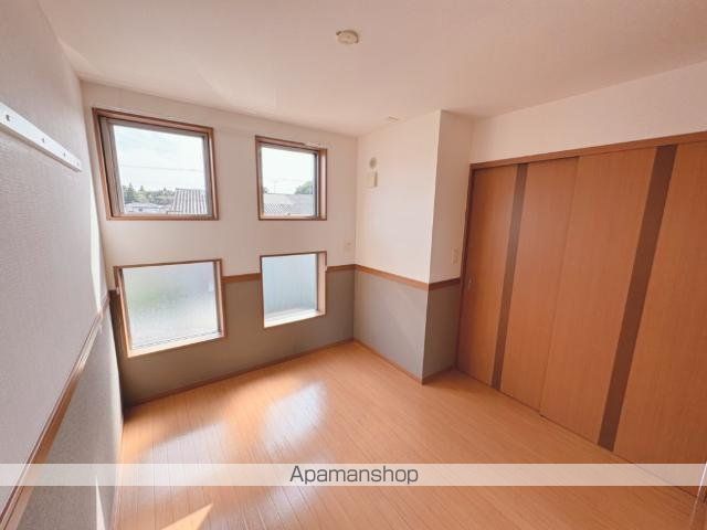 CASA DOMANIの内装写真