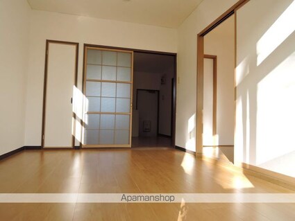 フリーダムヒルズ[2DK/40.04m2]のその他部屋・スペース