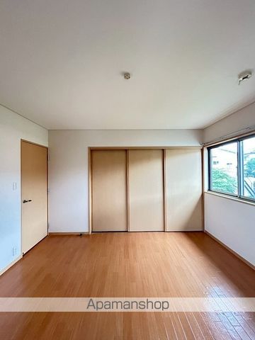 パルテール不動原A棟の内装写真